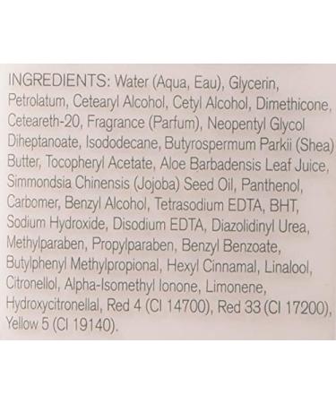 Bath & Body Works Sun-ripened Raspberry Body Lotion 8oz - Shea & Vitamin E Infused - Buy Online on GoSupps.com