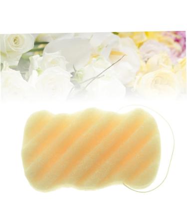 Angoily Sponges for Body Bathing Sponge Body Sponge Sponge Hair Clips for Thin Hair Cleansing Sponge Facial Sponge Natural Sponges Headpiece Holder Cleaning Supplies Face - Buy Online on GoSupps.com