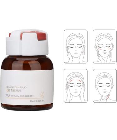 Spots Fading Serum Skin Repair Serum Acne Scar Fading Serum for Skin Repair Hyperpigmentation Treatment(10ml) - Buy Online on GoSupps.com