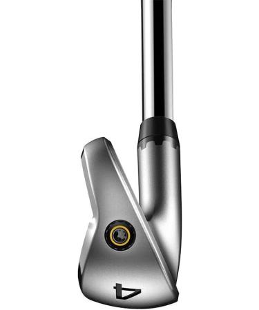 2020 Cobra Golf King Utility Iron Left Graphite Regular 22.5 - Premium Performance and Versatility - Buy Online on GoSupps.com