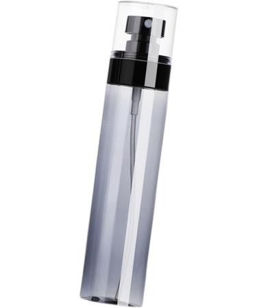 Ultra Fine Mist Sprayer Portable 100ml Bottle for Makeup with Multifunctional Use Suitable for Alcohol - Buy Online on GoSupps.com