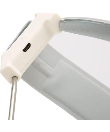 Neck Support Device for Spine Fixation & Posture Correction - Hot Compress Neck Stretcher (Size S) | Prevent Forward Head Position - Buy Online on GoSupps.com