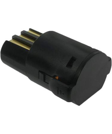 Wahl Clipper Battery Replacement for Wahl Arco Cordless and Arco SE Cordless pet Dog Clipper Trimmer - 2100 mAh NiMH Single - Buy Online on GoSupps.com