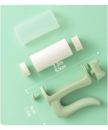 Extra Sticky Cat Shape Lint Roller - 420 Sheets + 7 Refills | Ultimate Pet Hair Remover Tool in White - Buy Online on GoSupps.com