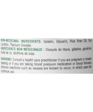 Nature's Bounty CoQ10 400mg Softgels - Heart Health Dietary Supplement - Buy Online on GoSupps.com
