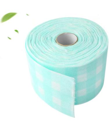 minkissy 3 Rolls Cosmetic Remover Wipes Makeup Cotton Face Cosmetic Pads Cotton Cleansing Pads Nail Polish Pads Facial Remover Pads Cotton Makeup Remover The Face Cleansing Cotton - Buy Online on GoSupps.com