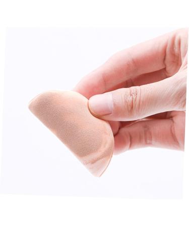FRCOLOR Round Makeup Sponges round puff powder sponge cushion puff powder esponjas para maquillaje cosmetic puff sponge soft puff powder puff sponge Foundation Powder Puff - Buy Online on GoSupps.com