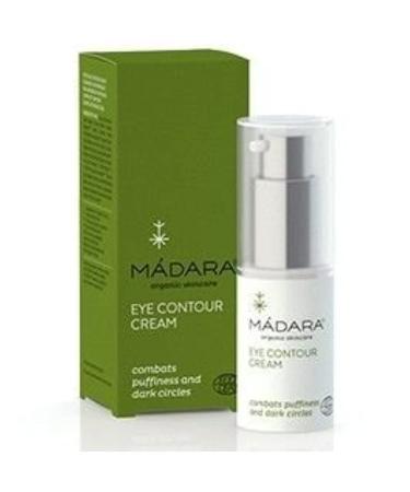 M dara Eye Contour Cream 15ml - Anti-Aging Eye Care | Nourishing & Hydrating | Ship Worldwide - Buy Online on GoSupps.com