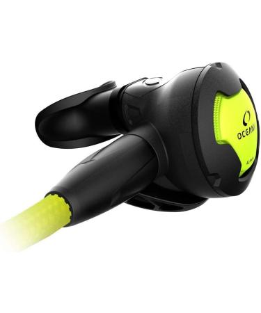 Oceanic Alpha Octopus Alpha 10 - One Size | Premium Diving Equipment - Buy Online on GoSupps.com