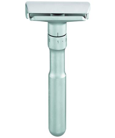 DOVO MERKUR Solingen Merkur Future Razor - Premium Quality Shaving for Men | International Shipping Available - Buy Online on GoSupps.com