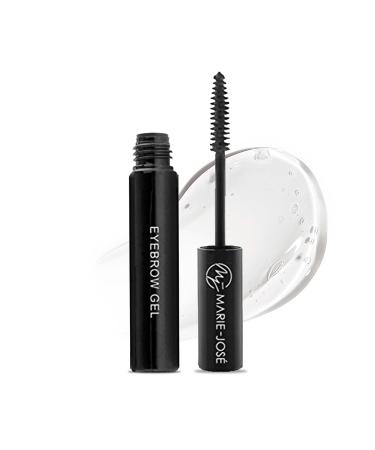 Eyebrow gel for fuller eyebrows (transparent)