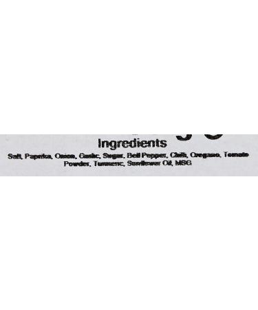 Old India Mexican Mix 250g: Authentic blend of spices for traditional Mexican dishes - Buy Online on GoSupps.com