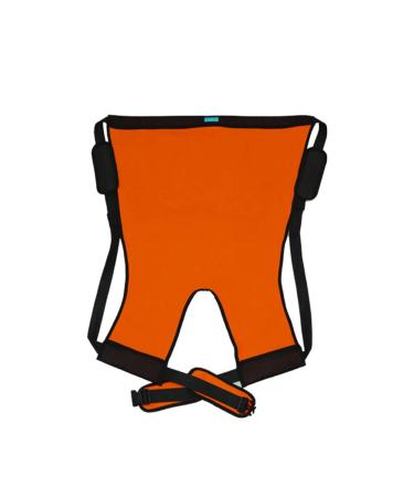 Patient Lift Stair Slide Board Transfer Move The Patient Up and Down The Stairs Strap Belt Safety Full Body Lifting Sling Sliding Transferring Use for Seniors Handicap