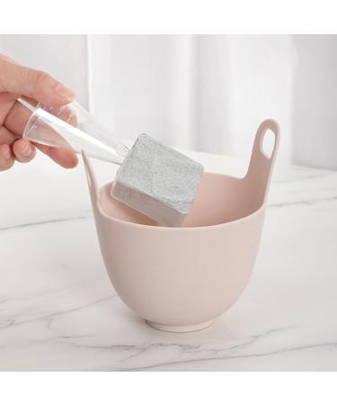 FRCOLOR Makeup Accessories Sets facial bowl facemask mixing tool mixing bowl DIY mixing bowl brush applicator mini tool DIY Toolkit Miss abs Mixing Stick - Buy Online on GoSupps.com