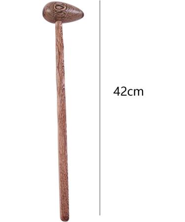 Sharplace Wooden Massager Set | Soothing Neck & Arm Relief | 3-Piece Massage Tool for Relaxation | International Shipping Available - Buy Online on GoSupps.com