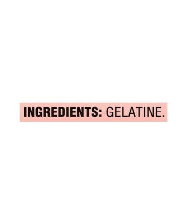 Knox Original Unflavored Gelatin - 32 ct Packets | High-Quality Gelatin Mix - Buy Online on GoSupps.com