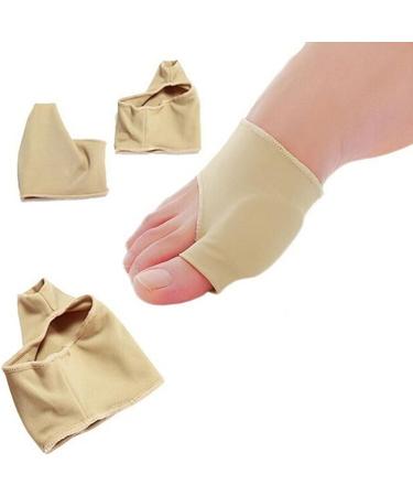 Hallux Valgus Foot Toe Alignment Socks - Small 2pair - Buy Online on GoSupps.com