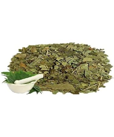 ETHENICINDIAN Dried Neem Leaves 10 oz harvested from Naturally Grown Trees Sun Dry Neem Leaves Dried Neem Patta Rich in Antioxidants Great for Immune Support Tea and Skin Health - Buy Online on GoSupps.com