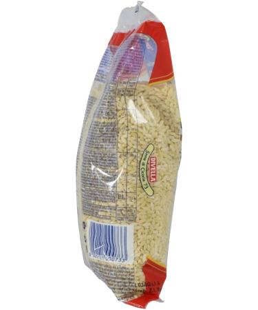  Italian Gourmet E.R. Divella Chicory Seeds N. 73 Durum Wheat Semolina Pasta 500g + Box Italian Gourmet Tomato Pulp 400g - Buy Online on GoSupps.com