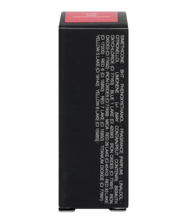 Matte Lipstick - Inappropriate Red | Long-Lasting Bold Color | International Shipping Available - Buy Online on GoSupps.com