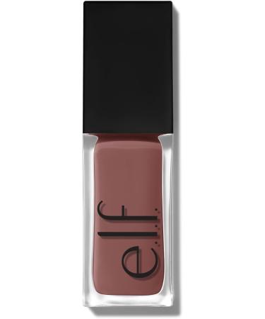 Glow Reviver Plumping Lip Oil Major Mauve Major Mauve 1 unit (Lot de 1) - Buy Online on GoSupps.com