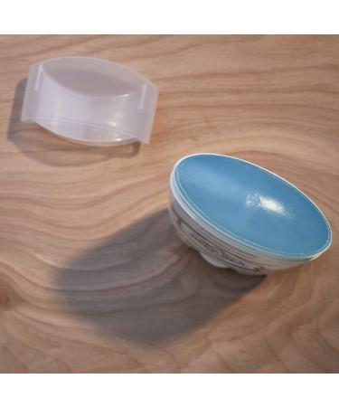 Old Spice Men's Deodorant Aluminum-Free Oasis with Vanilla Notes 85g Oasis with Vanilla 1 count (Pack of 1) - Buy Online on GoSupps.com