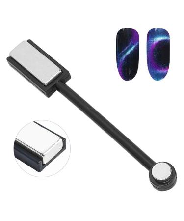 Cat Eye Nail Magnet Stick - Magnetic Gel Tool for Stunning Nail Art & Manicures | International Shipping - Buy Online on GoSupps.com