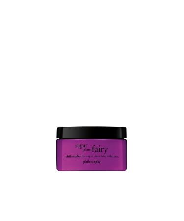 philosophy sugar plum fairy body souffl 4oz