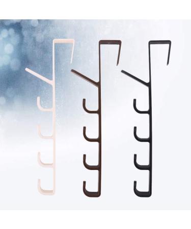 Towel Hooks Multi Hanger Over The Door Towel Hanger Over Door Over Door Hanger Hook Door Coat Hook Hooks Door Hanger Wall Mounted Coat Rack Towel Hook - Buy Online on GoSupps.com