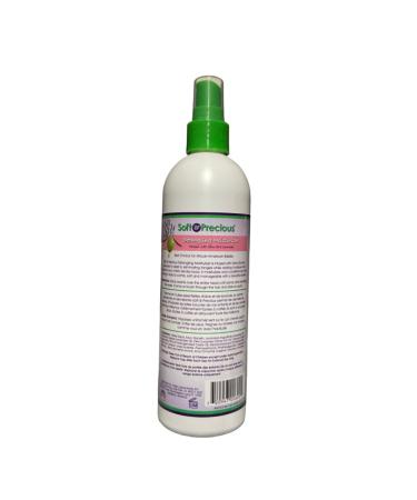 Soft & Precious Moisturizing Detangling Spray (Pack of 6) - Buy Online on GoSupps.com