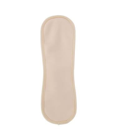 Casting oil Neck pack Adjustable soft tie Reusable thyroid-neck bandage organic cotton Reduce inflammation detoxification Safe comfortable fit