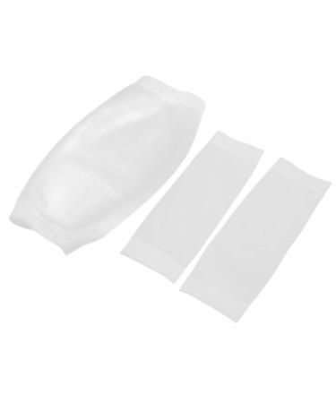 PICC Line Shower Cover Breathable Waterproof Arm Shower Protector Silicone Soft Comfortable Skin Friendly for Arm Fracture(S)