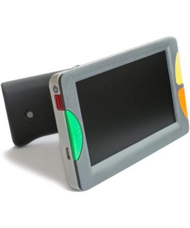 4.3-Inch Portable Electronic Vision Aid Handheld High-Definition Low Vision Aid Reading Magnifier - Buy Online on GoSupps.com