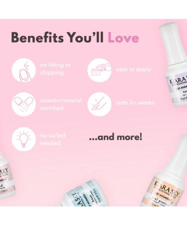 Kiara Sky Color Dip Powder Starter Kit with Recycling System - Insider Beauty's #1 Pick for Must-Try Beauty Product - Buy Online on GoSupps.com