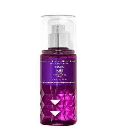 White Barn Dark Kiss Travel Size Fine Fragrance Mist 2.5fl/oz