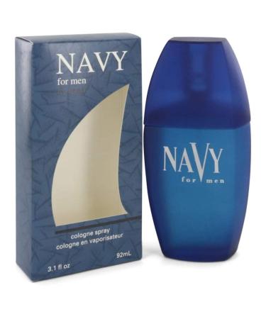 Navy by Dana for Men 1.7 oz Cologne Spray - Buy Online on GoSupps.com