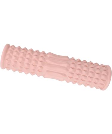 Buy Pink Muscle Scooter | 45 cm Trigger-Point Massage Device for Deep Tissue Relief | International Shipping Available - Buy Online on GoSupps.com