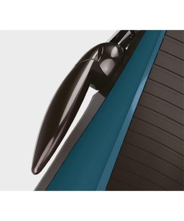 Remington Hair Clipper - Self-Sharpening Stainless Steel Blades: 0.5-18 mm - Adjustment Lever Mains Operated Hair Trimmer Set: 5 Accessory Combs Hairdressing Set Hair Clipper HC5020 - Buy Online on GoSupps.com