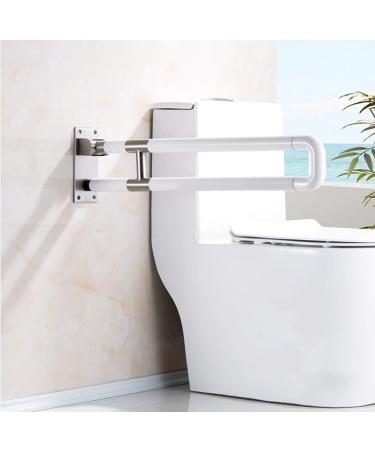 Bathroom Grab Bar Safety Support Rail Non-slip Grab Bar Bathroom Safety Anti-Static Anti- Grab Bar Bathroom Wall-mounted Grab Rail  - Buy Online on GoSupps.com