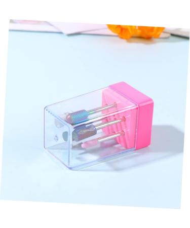 Mikinona 1 Set Nail Grinding Head Diamond Nail Drill Bits Nail Drill Replacement Bits Small Mirrors for Crafts Electric Nail Drill Nail Polishing Tool Nails Gel Power Tools Manicure Tools - Buy Online on GoSupps.com