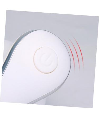 FRCOLOR 3-Pack Electrical Scalp Massager Hair & Pet Massage Brush - Optimal Physiotherapy Device for Relaxation - Buy Online on GoSupps.com