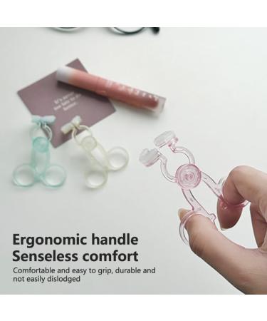 Contact Lens Carrying Aids | Easy Insertion & Removal Tools | Perfect Gift for Lens Wearers - Buy Online on GoSupps.com