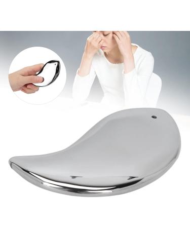 Verdant Touch Terahertz Scraping Board - Gua Sha Massage Tool for Cellulite Relief Pain Relief and Energy Boost - Face & Back Massage - Buy Online on GoSupps.com