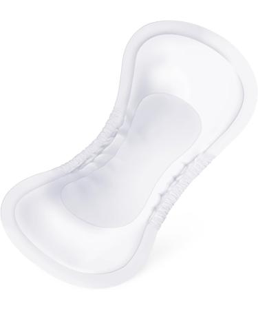 MoliCare Pad 3 Drops - Anatomical Pads for Mild to Moderate Bladder Weakness | 28 Pack - Shop Internationally - Buy Online on GoSupps.com