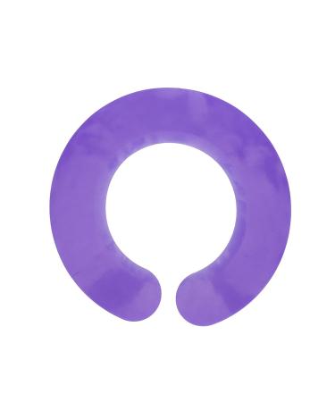 Shop Silicone Hair Cutting Collar | Essential Barber & Salon Accessory for Hair Dyeing - Buy Online on GoSupps.com