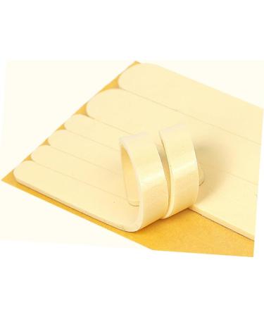 NOLITOY Anti-Wear Shoe Stickers - Non-Slip Heel Pads & Straps for Women's Shoes - Protective Foam Liner & Cushion Grip - 6 Sheet Set - Buy Online on GoSupps.com