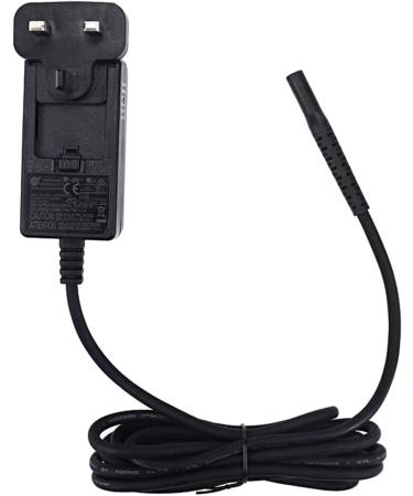Dajidafu Convenient Hair Trimmer Long Cable Wire Compatible For 8164/8591/8148/8504 Adapter Chargers ABS Clippers ABS Mad - Buy Online on GoSupps.com