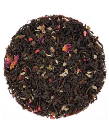 The Metropolitan Tea Company Raspberry Tea 1.1lbs