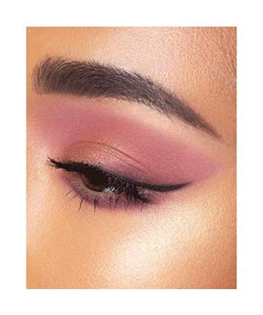Most Wanted Eyeshadow Palette 140 Rosy Revenge - Shop Now for Stunning Rosy Shades - Buy Online on GoSupps.com