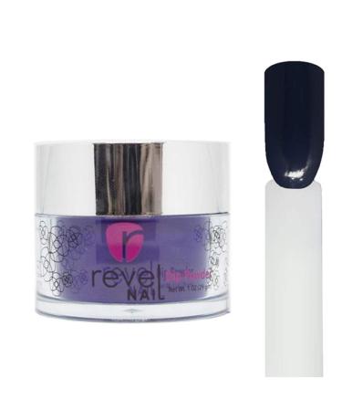 Revel Nail Dip Powder D256 Obsess Pro Impressions